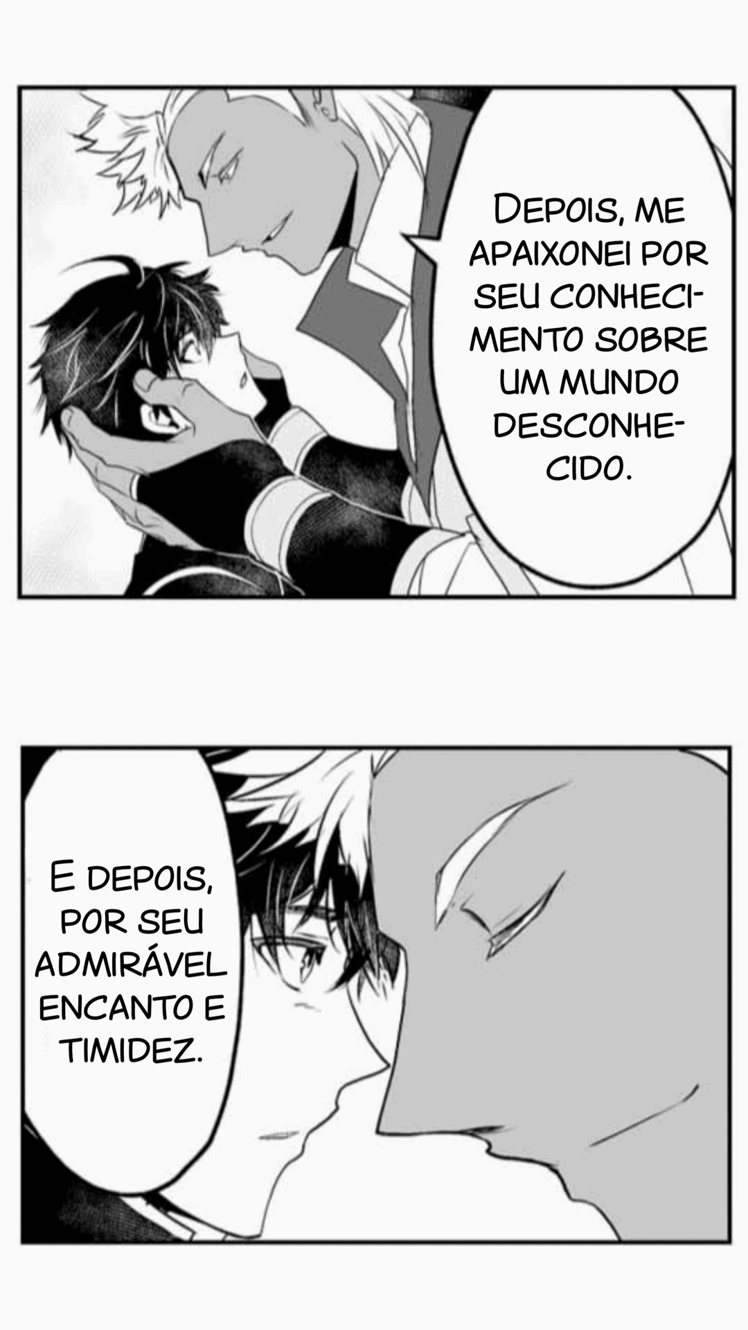 Kyojinzoku No Hanayome (The Titans Bride) Capitulo 9 - pagina 13