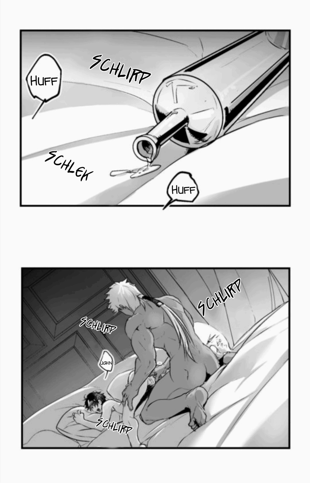 Kyojinzoku No Hanayome (The Titans Bride) Capitulo 9 - pagina 19