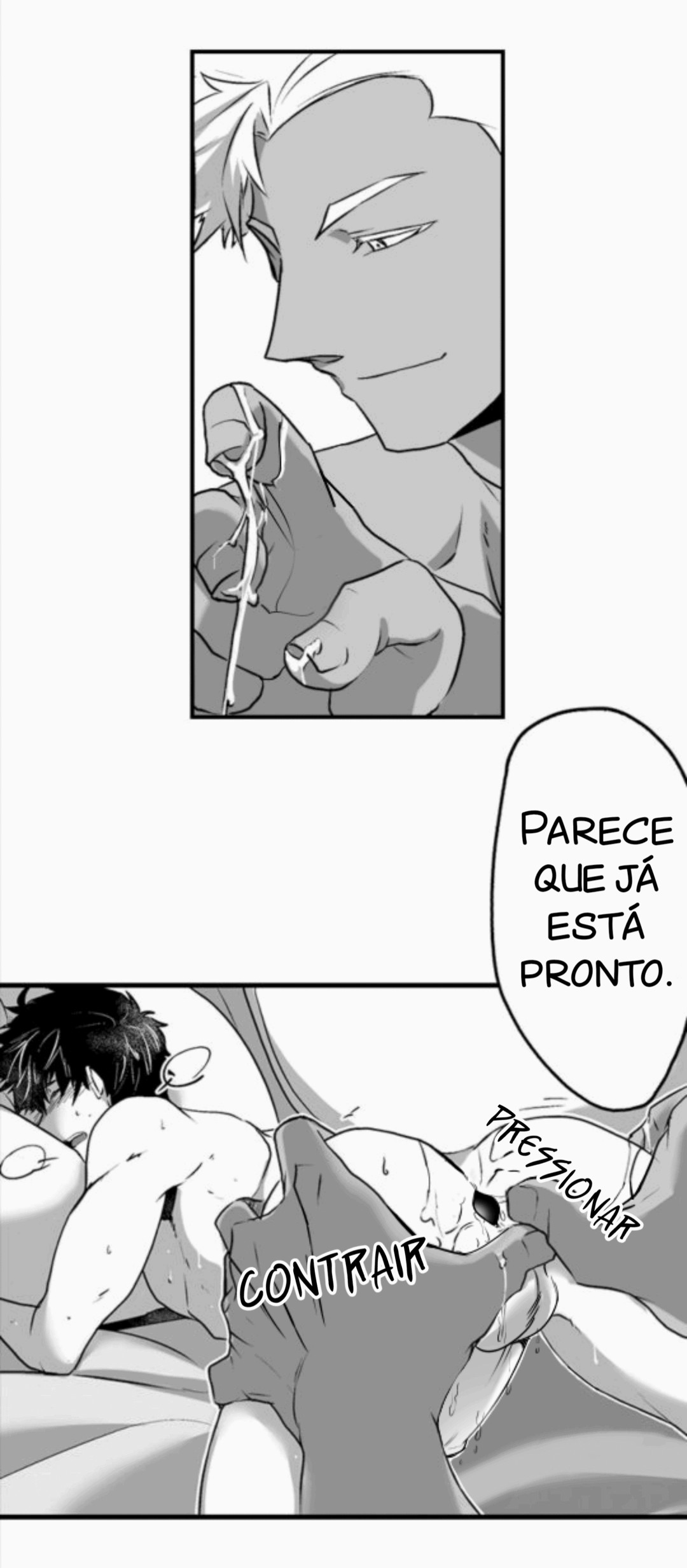 Kyojinzoku No Hanayome (The Titans Bride) Capitulo 9 - pagina 22