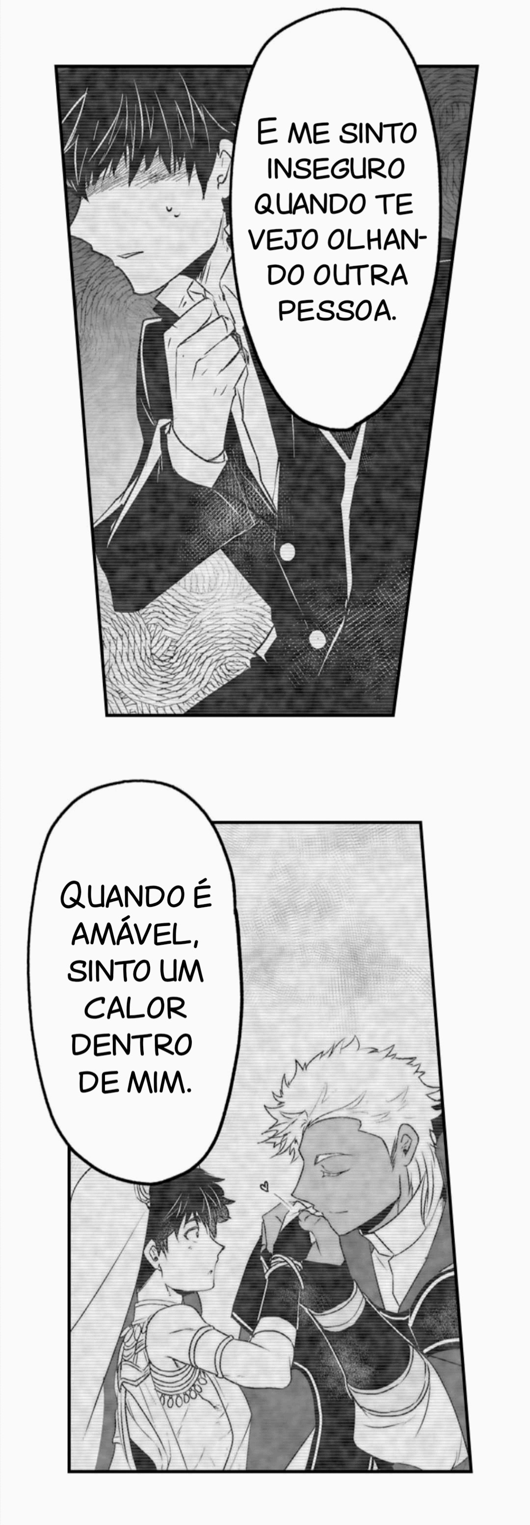 Kyojinzoku No Hanayome (The Titans Bride) Capitulo 9 - pagina 27