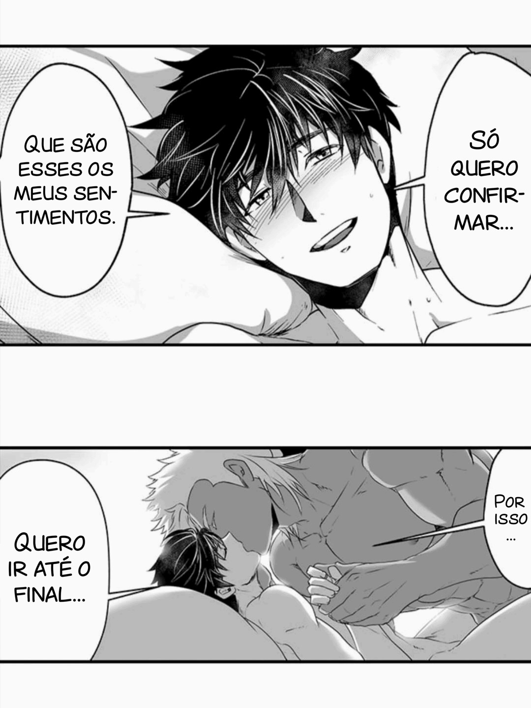 Kyojinzoku No Hanayome (The Titans Bride) Capitulo 9 - pagina 28