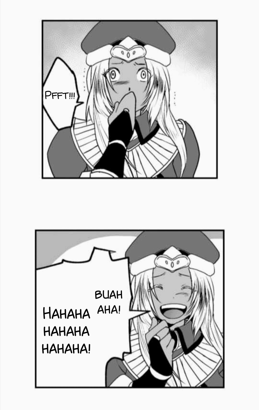 Kyojinzoku No Hanayome (The Titans Bride) Capitulo 9 - pagina 3