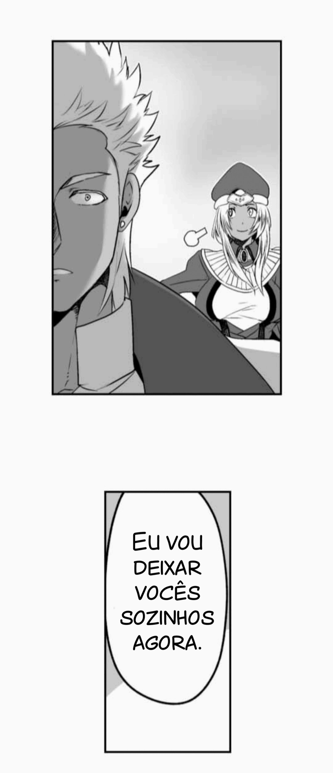 Kyojinzoku No Hanayome (The Titans Bride) Capitulo 9 - pagina 8
