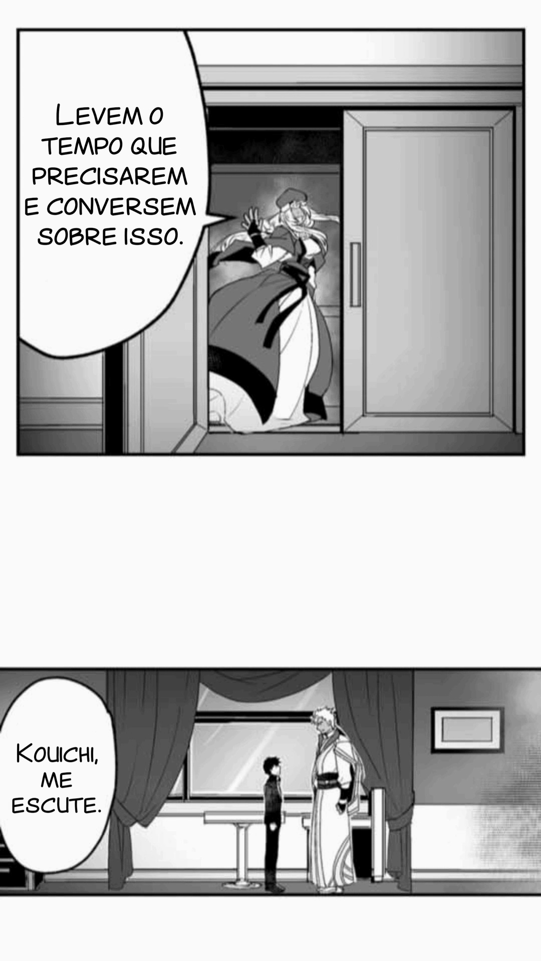 Kyojinzoku No Hanayome (The Titans Bride) Capitulo 9 - pagina 9