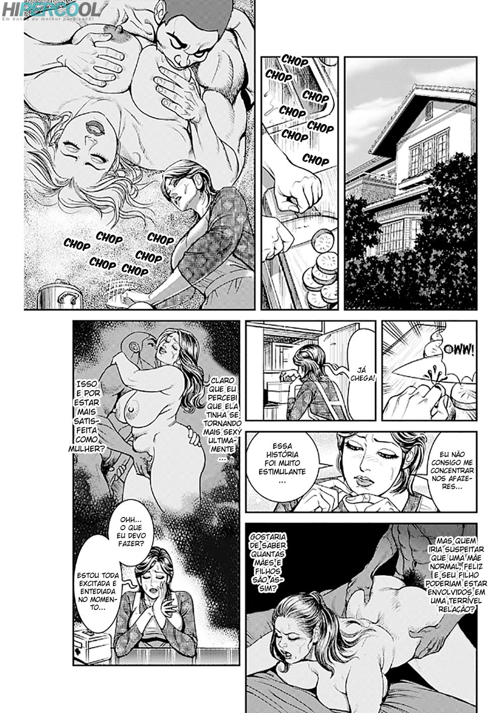 Kyonyuu Jukubo No Abunai Kaikan Capitulo 1 - pagina 12 Kyonyuu Jukubo No Abunai Kaikan Capitulo 1 - pagina 12