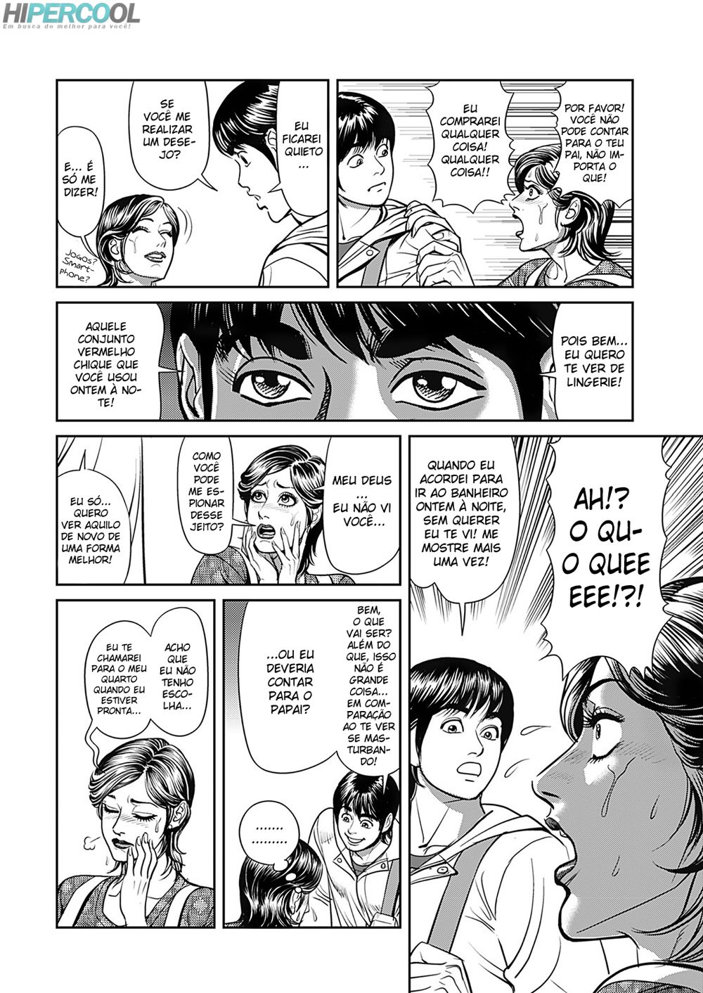 Kyonyuu Jukubo No Abunai Kaikan Capitulo 1 - pagina 15 Kyonyuu Jukubo No Abunai Kaikan Capitulo 1 - pagina 15
