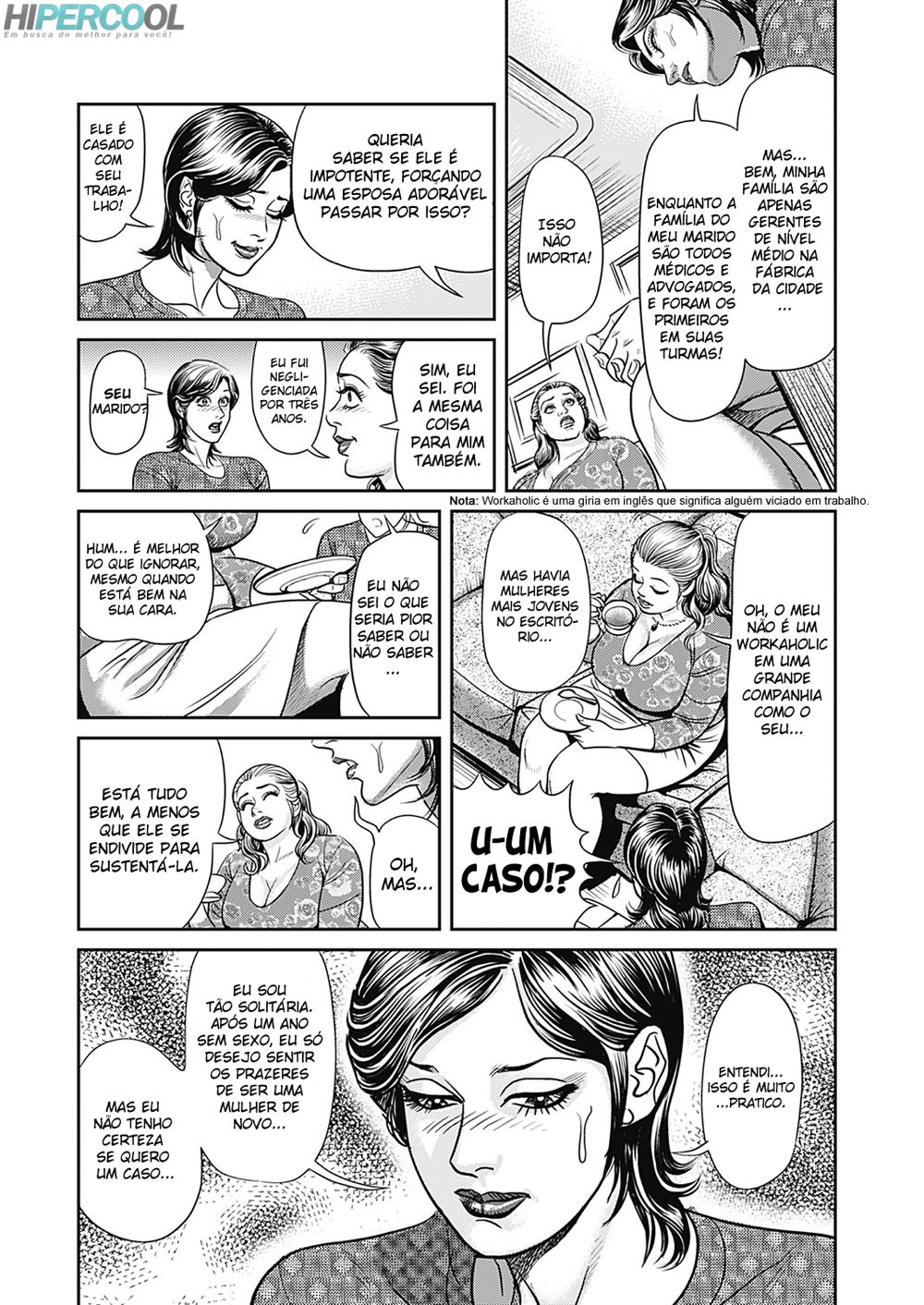 Kyonyuu Jukubo No Abunai Kaikan Capitulo 1 - pagina 9 Kyonyuu Jukubo No Abunai Kaikan Capitulo 1 - pagina 9