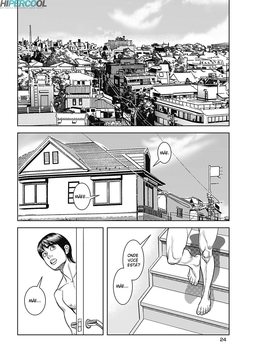 Kyonyuu Jukubo No Abunai Kaikan Capitulo 2 - pagina 15 Kyonyuu Jukubo No Abunai Kaikan Capitulo 2 - pagina 15