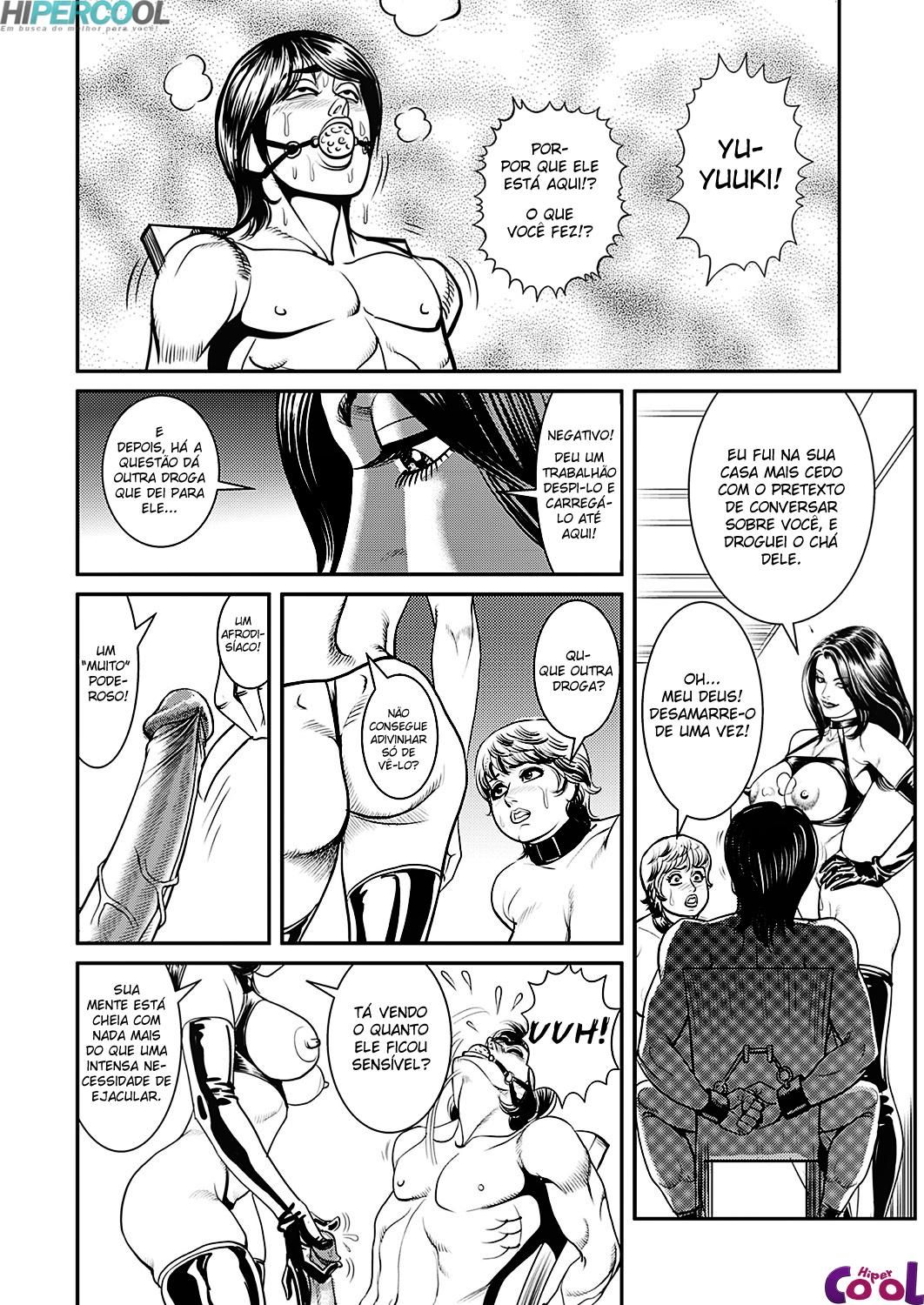Kyonyuu Jukubo No Abunai Kaikan Capitulo 3 - pagina 17 Kyonyuu Jukubo No Abunai Kaikan Capitulo 3 - pagina 17