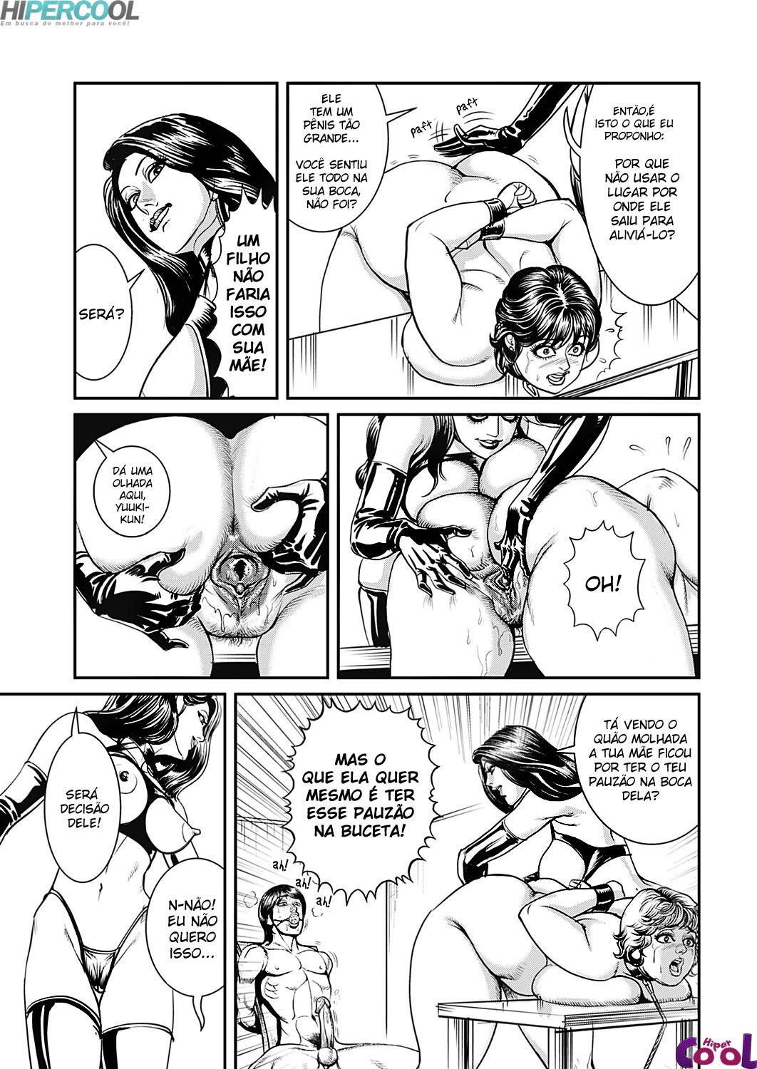 Kyonyuu Jukubo No Abunai Kaikan Capitulo 3 - pagina 22 Kyonyuu Jukubo No Abunai Kaikan Capitulo 3 - pagina 22