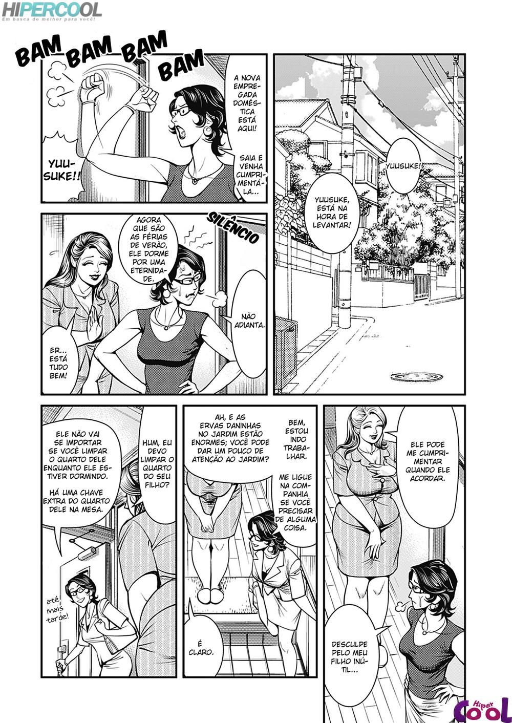 Kyonyuu Jukubo No Abunai Kaikan Capitulo 4 - pagina 2 Kyonyuu Jukubo No Abunai Kaikan Capitulo 4 - pagina 2