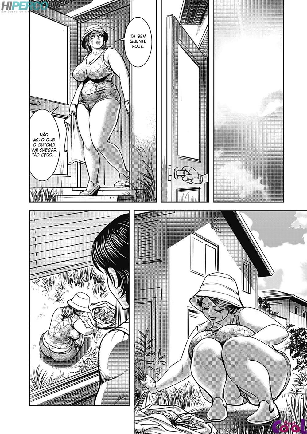 Kyonyuu Jukubo No Abunai Kaikan Capitulo 4 - pagina 5 Kyonyuu Jukubo No Abunai Kaikan Capitulo 4 - pagina 5