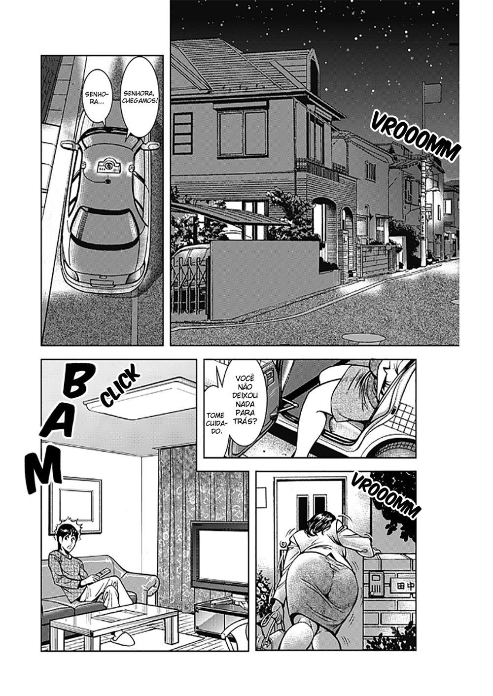 Kyonyuu Jukubo No Abunai Kaikan Capitulo 5 - pagina 2 Kyonyuu Jukubo No Abunai Kaikan Capitulo 5 - pagina 2