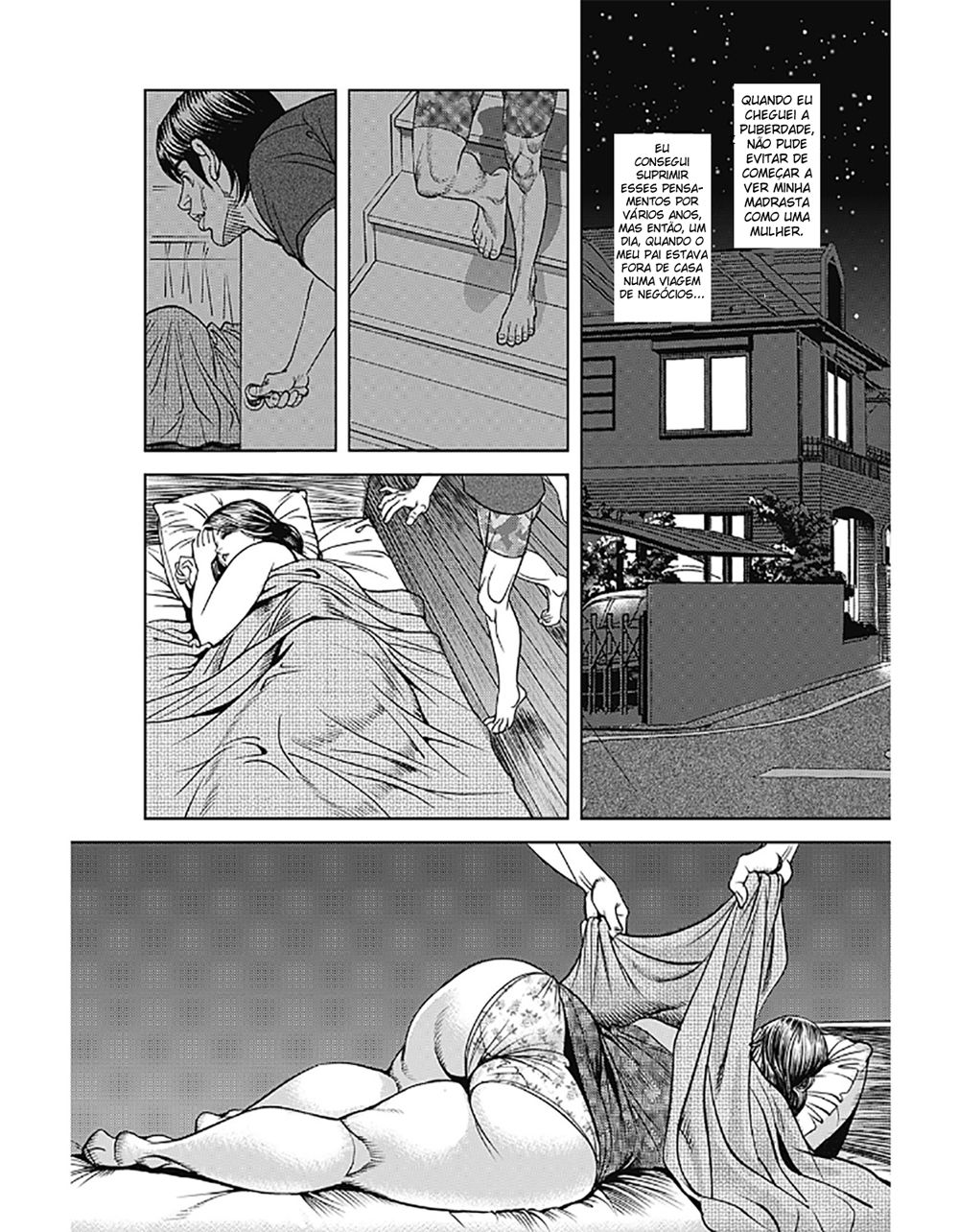 Kyonyuu Jukubo No Abunai Kaikan Capitulo 7 - pagina 2 Kyonyuu Jukubo No Abunai Kaikan Capitulo 7 - pagina 2