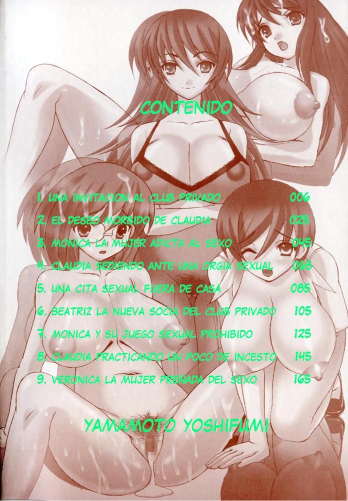 Kyonyuu Wakazuma Nakadashi Club Capitulo 1 - pagina 4 Kyonyuu Wakazuma Nakadashi Club Capitulo 1 - pagina 4