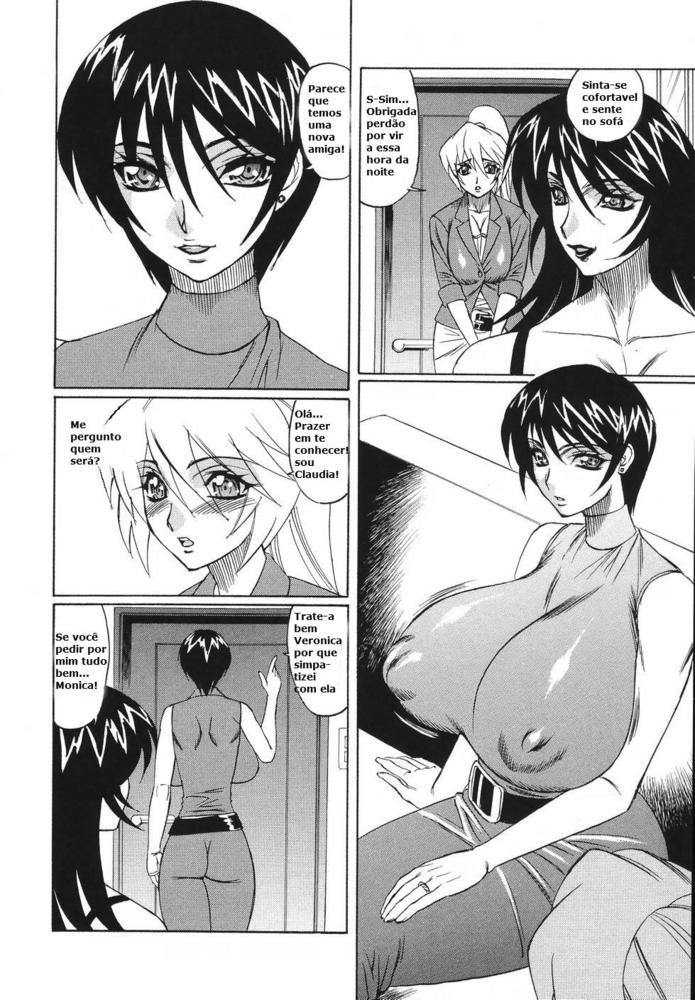 Kyonyuu Wakazuma Nakadashi Club Capitulo 2 - pagina 6 Kyonyuu Wakazuma Nakadashi Club Capitulo 2 - pagina 6