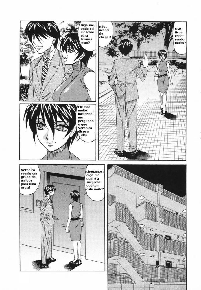 Kyonyuu Wakazuma Nakadashi Club Capitulo 3 - pagina 10 Kyonyuu Wakazuma Nakadashi Club Capitulo 3 - pagina 10