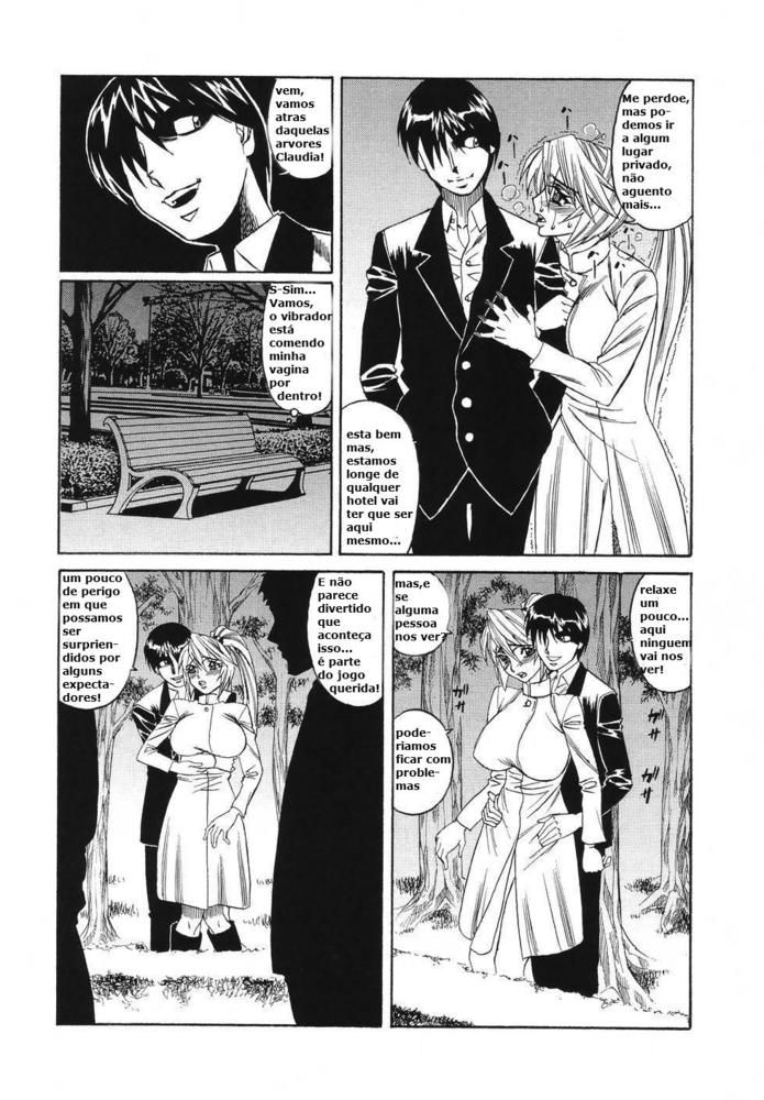 Kyonyuu Wakazuma Nakadashi Club Capitulo 5 - pagina 8 Kyonyuu Wakazuma Nakadashi Club Capitulo 5 - pagina 8