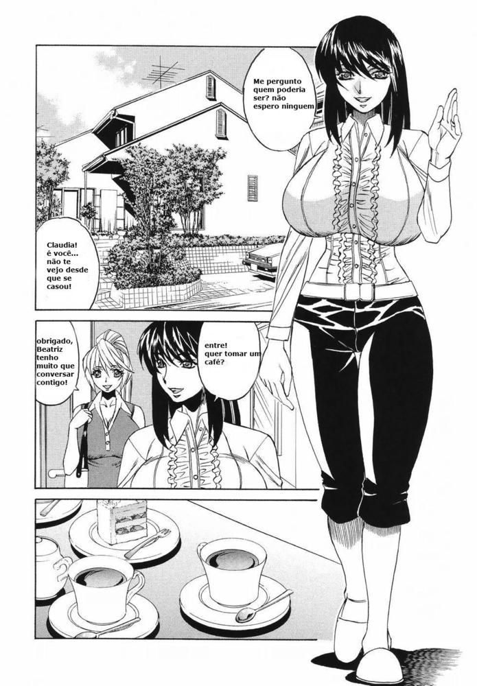 Kyonyuu Wakazuma Nakadashi Club Capitulo 6 - pagina 2 Kyonyuu Wakazuma Nakadashi Club Capitulo 6 - pagina 2