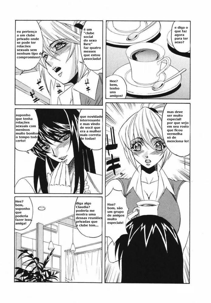 Kyonyuu Wakazuma Nakadashi Club Capitulo 6 - pagina 4 Kyonyuu Wakazuma Nakadashi Club Capitulo 6 - pagina 4