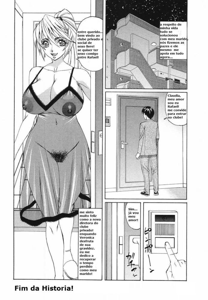 Kyonyuu Wakazuma Nakadashi Club Capitulo 9 - pagina 21 Kyonyuu Wakazuma Nakadashi Club Capitulo 9 - pagina 21