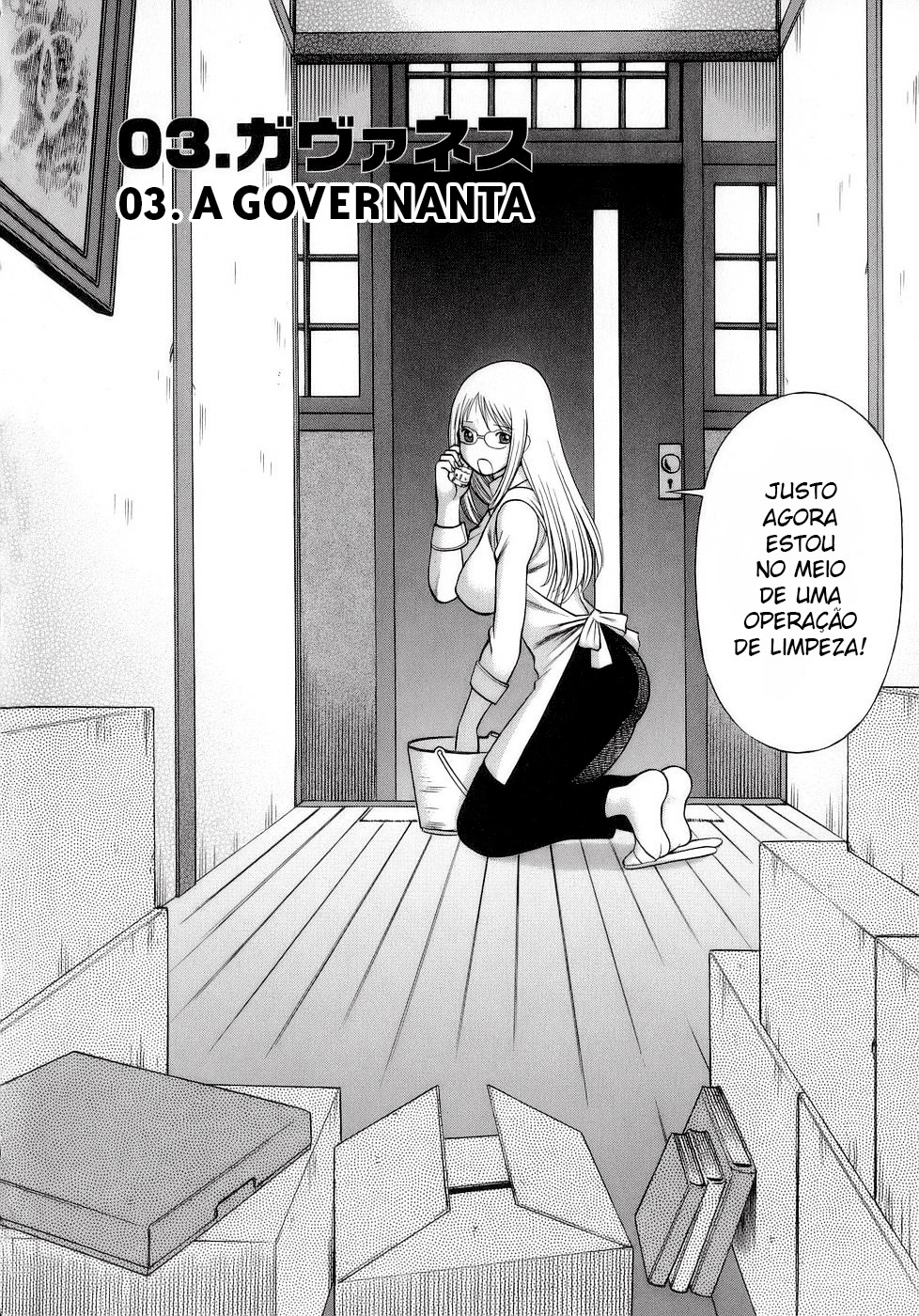 Kyou Wa Nani Shiyo Capitulo 3 - pagina 2 Kyou Wa Nani Shiyo Capitulo 3 - pagina 2