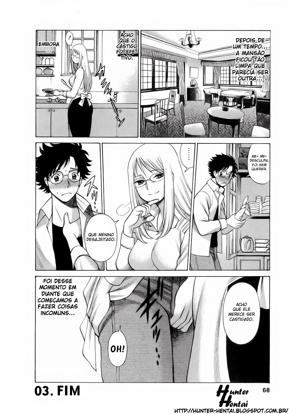 Kyou Wa Nani Shiyo Capitulo 3 - pagina 23 Kyou Wa Nani Shiyo Capitulo 3 - pagina 23