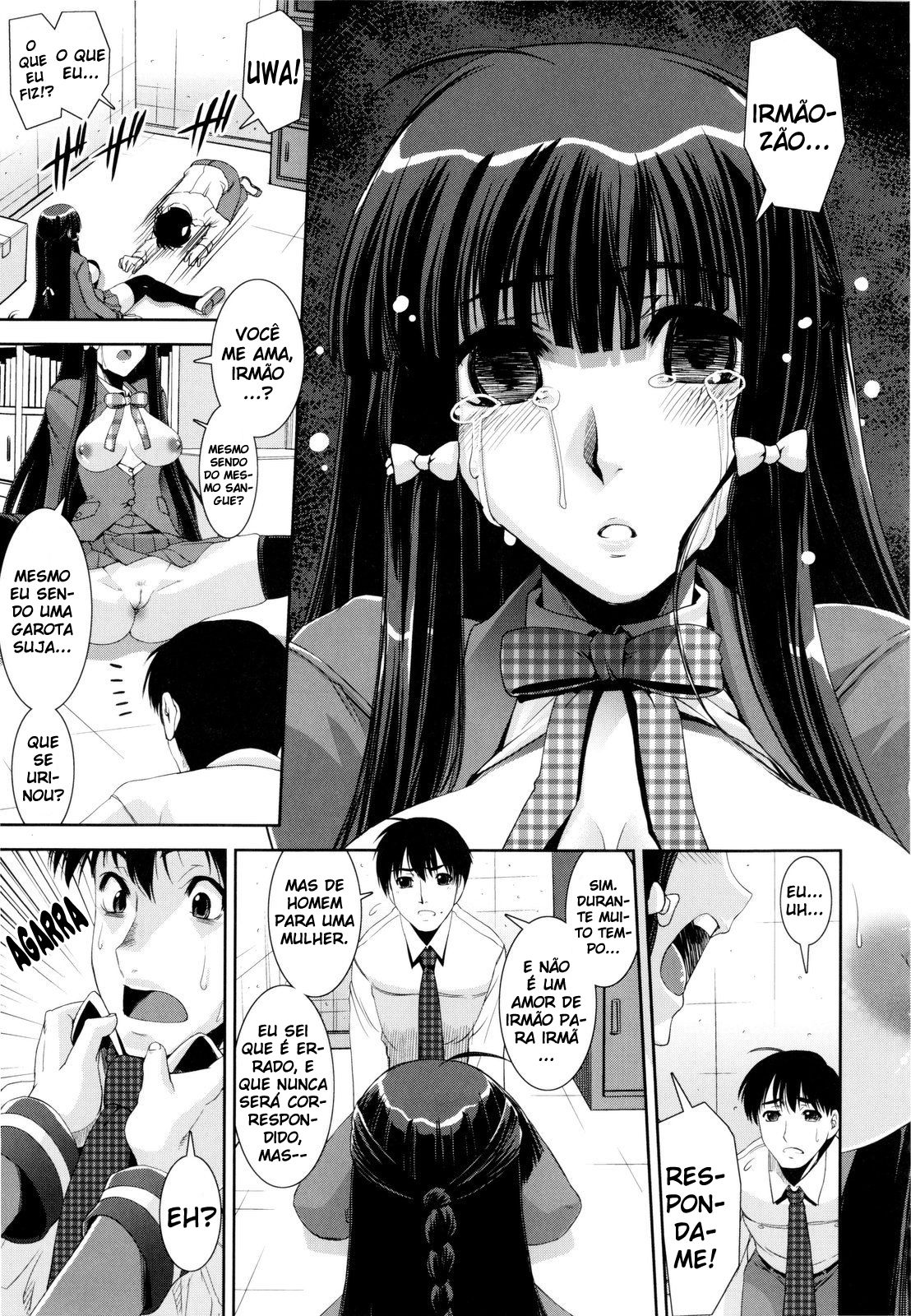 Kyouei! Capitulo 6 - pagina 16 Kyouei! Capitulo 6 - pagina 16