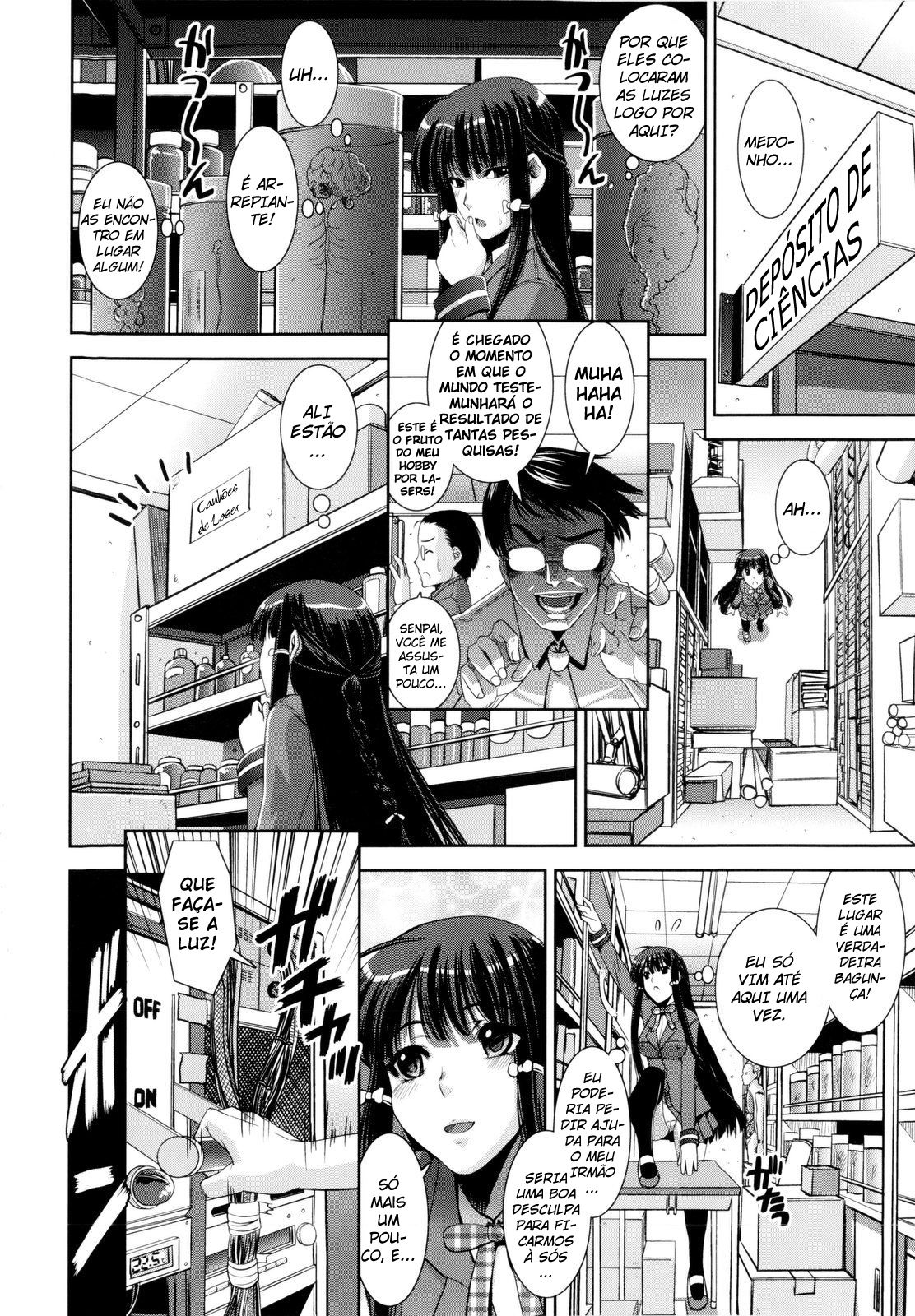 Kyouei! Capitulo 6 - pagina 7 Kyouei! Capitulo 6 - pagina 7