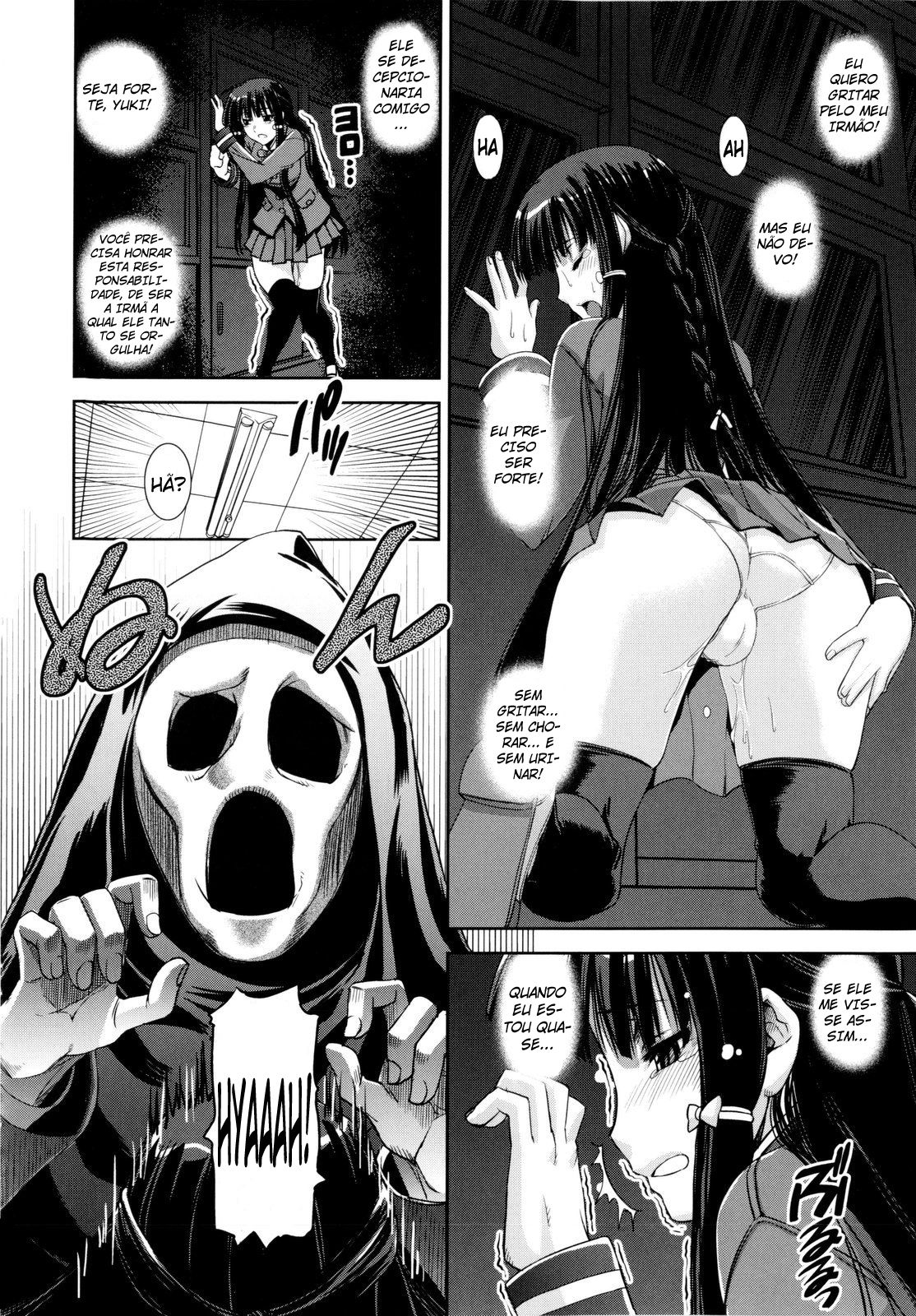 Kyouei! Capitulo 6 - pagina 9 Kyouei! Capitulo 6 - pagina 9