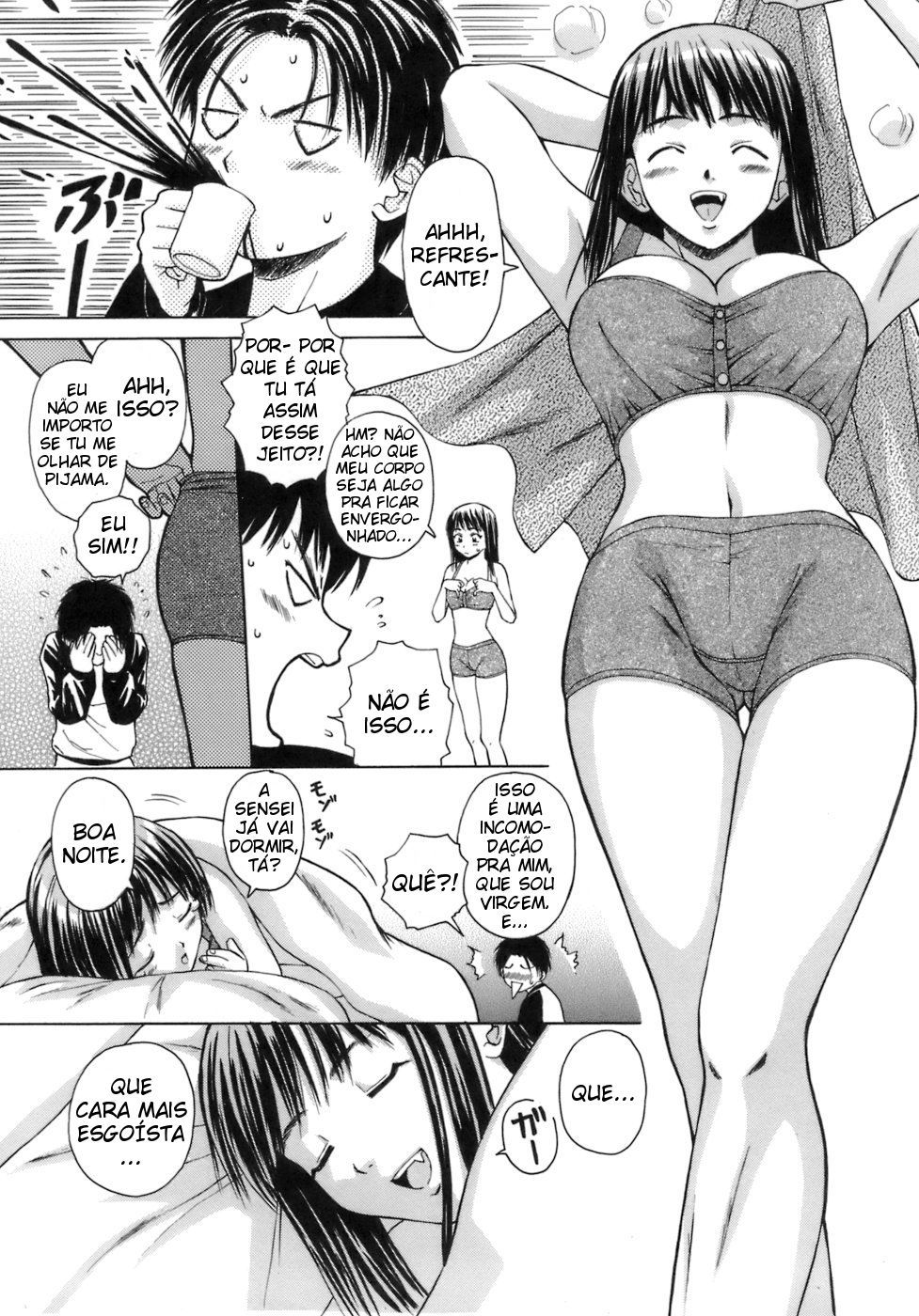 Kyoushi To Seito To Capitulo 1 - pagina 15 Kyoushi To Seito To Capitulo 1 - pagina 15