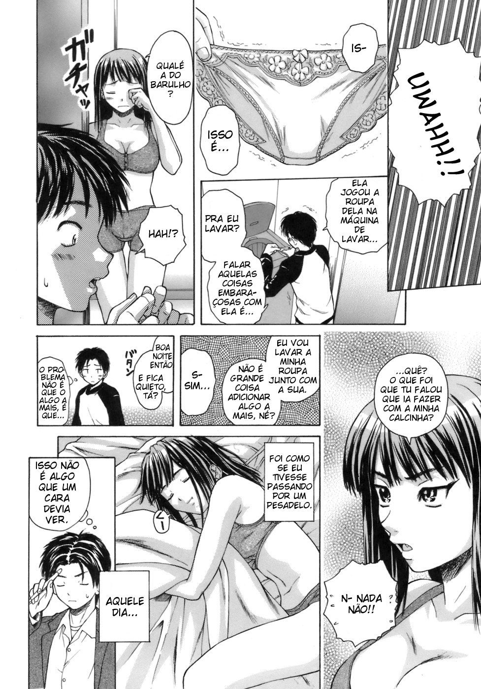 Kyoushi To Seito To Capitulo 1 - pagina 16 Kyoushi To Seito To Capitulo 1 - pagina 16