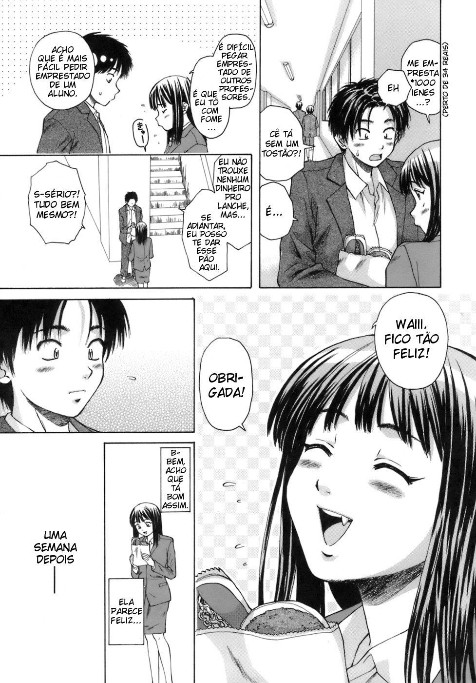 Kyoushi To Seito To Capitulo 1 - pagina 19 Kyoushi To Seito To Capitulo 1 - pagina 19