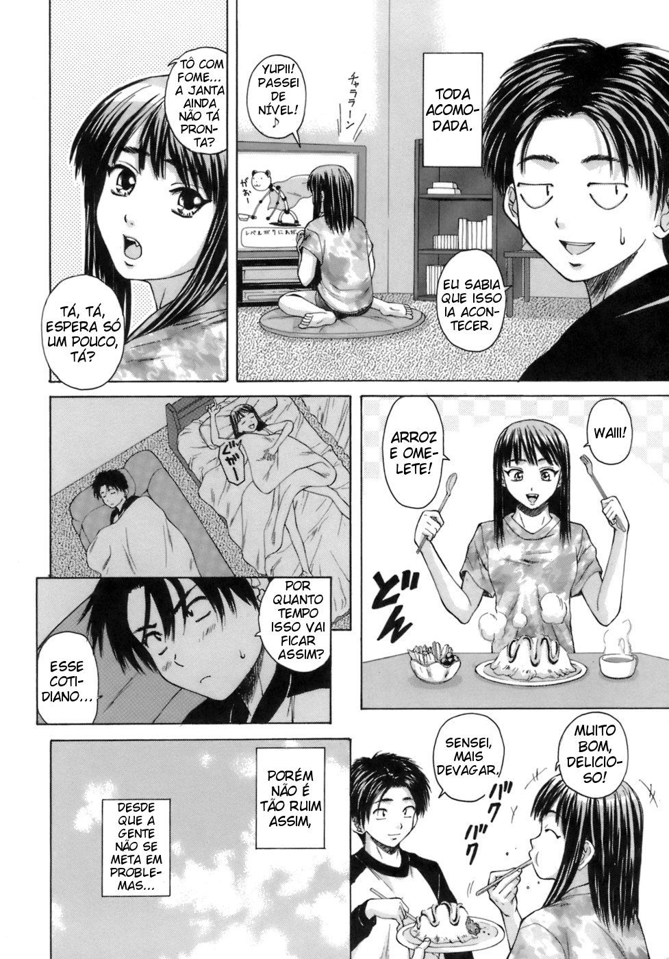 Kyoushi To Seito To Capitulo 1 - pagina 20 Kyoushi To Seito To Capitulo 1 - pagina 20