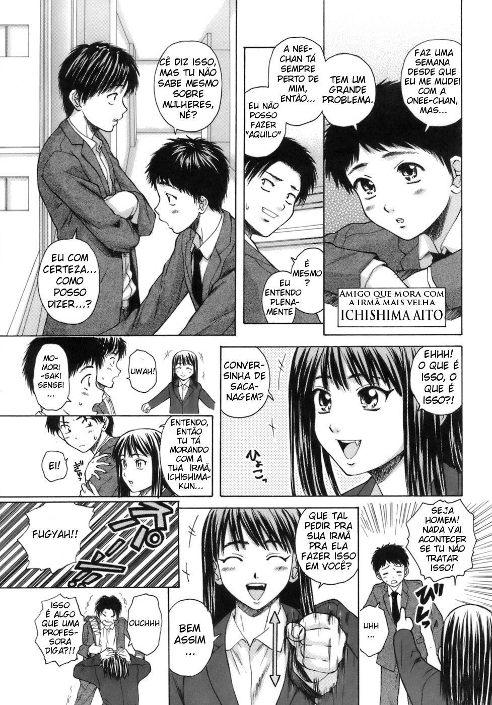 Kyoushi To Seito To Capitulo 1 - pagina 21 Kyoushi To Seito To Capitulo 1 - pagina 21