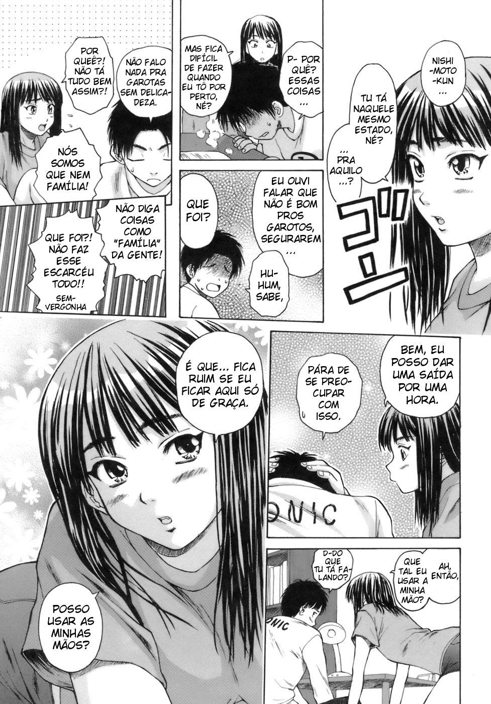Kyoushi To Seito To Capitulo 1 - pagina 23 Kyoushi To Seito To Capitulo 1 - pagina 23
