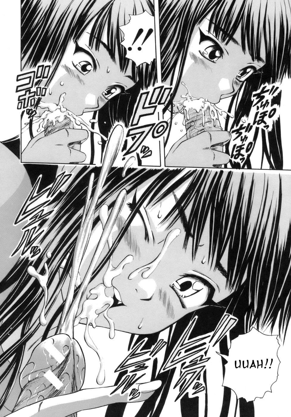 Kyoushi To Seito To Capitulo 1 - pagina 28 Kyoushi To Seito To Capitulo 1 - pagina 28