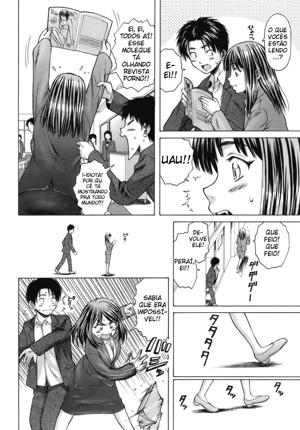 Kyoushi To Seito To Capitulo 2 - pagina 15 Kyoushi To Seito To Capitulo 2 - pagina 15