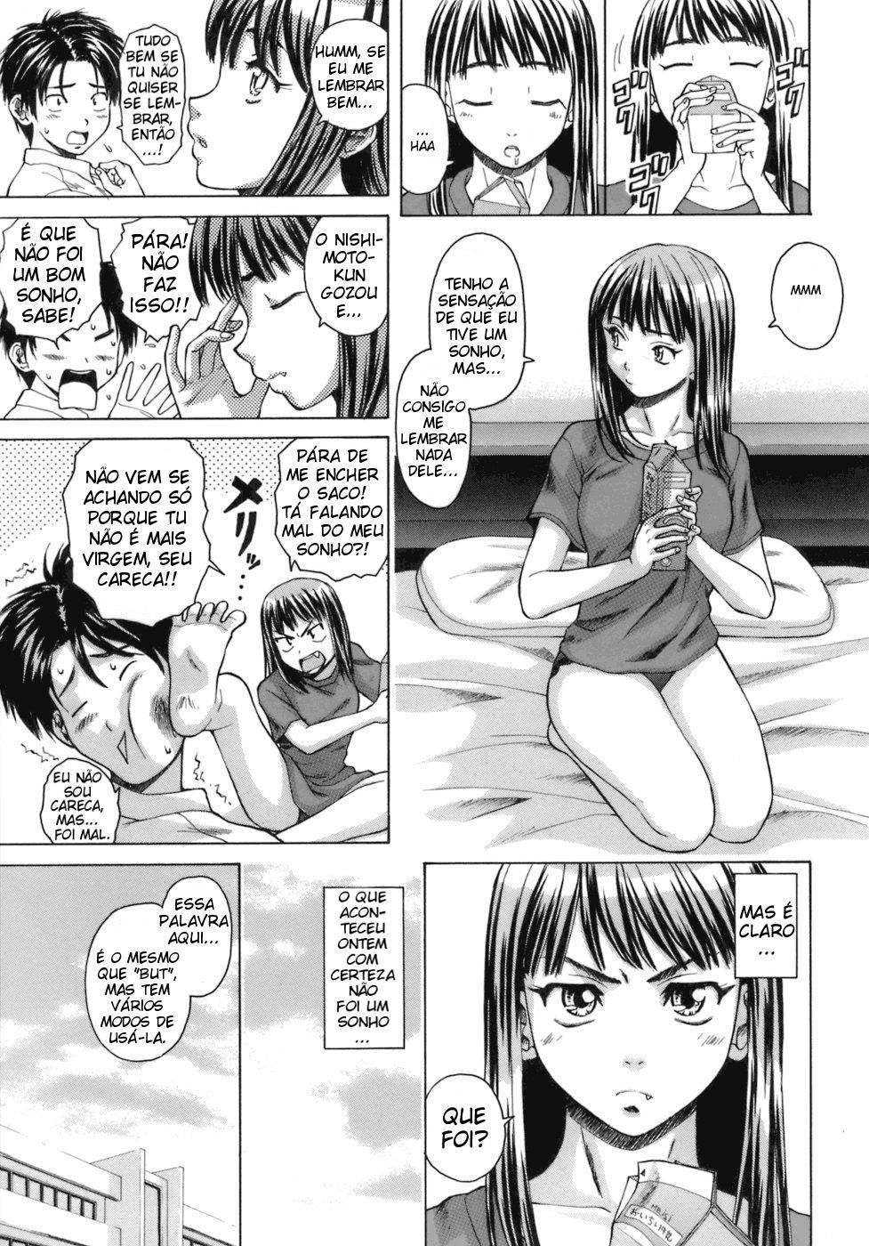 Kyoushi To Seito To Capitulo 2 - pagina 2 Kyoushi To Seito To Capitulo 2 - pagina 2