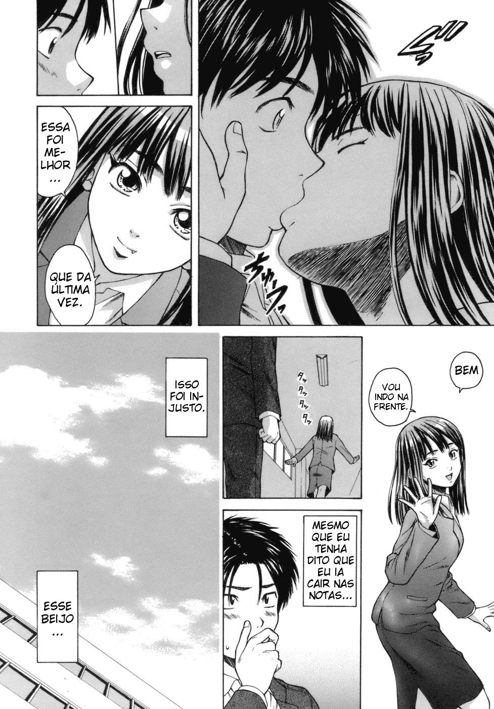 Kyoushi To Seito To Capitulo 2 - pagina 34 Kyoushi To Seito To Capitulo 2 - pagina 34