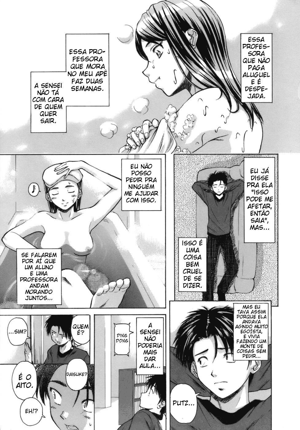 Kyoushi To Seito To Capitulo 2 - pagina 35 Kyoushi To Seito To Capitulo 2 - pagina 35