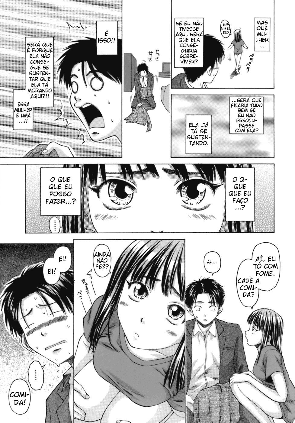 Kyoushi To Seito To Capitulo 2 - pagina 8 Kyoushi To Seito To Capitulo 2 - pagina 8