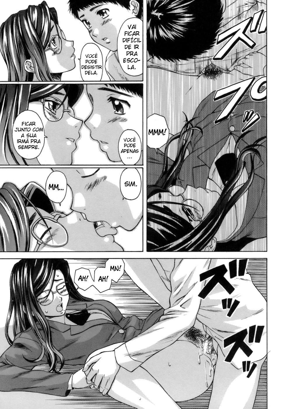 Kyoushi To Seito To Capitulo 3 - pagina 25