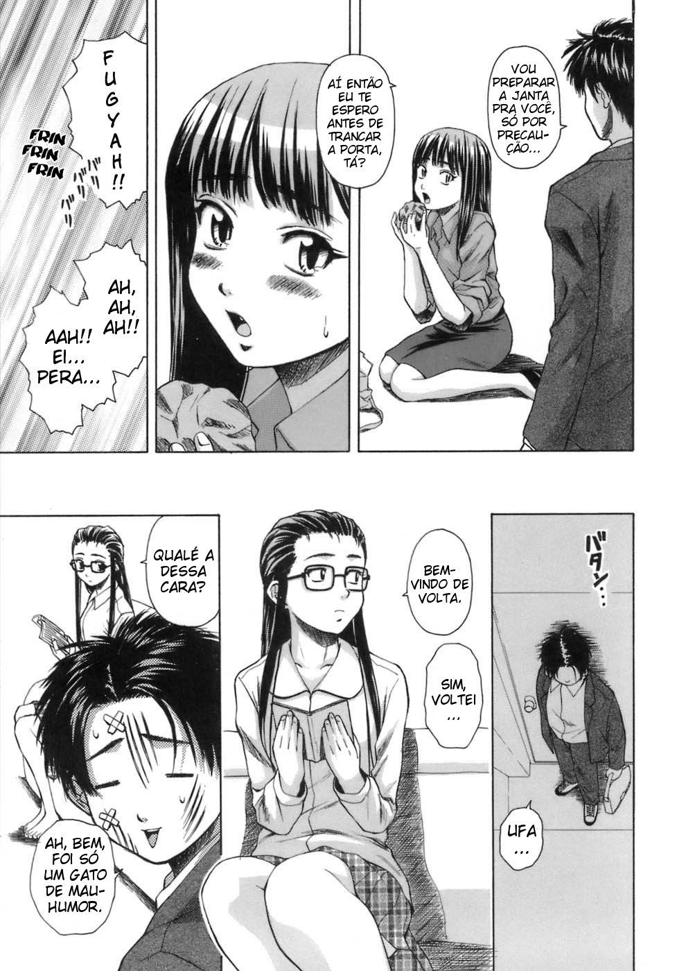 Kyoushi To Seito To Capitulo 4 - pagina 11 Kyoushi To Seito To Capitulo 4 - pagina 11