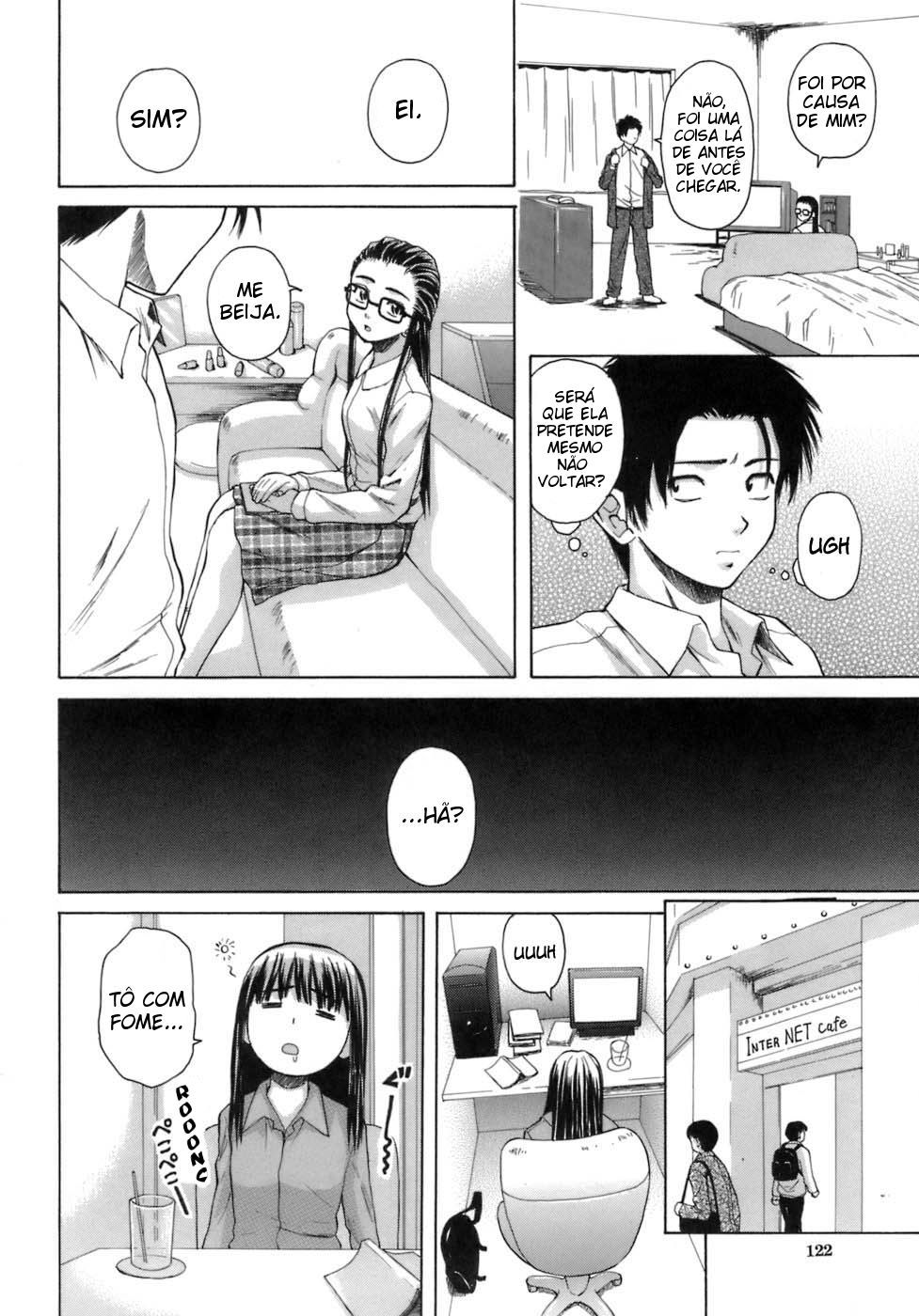 Kyoushi To Seito To Capitulo 4 - pagina 12 Kyoushi To Seito To Capitulo 4 - pagina 12