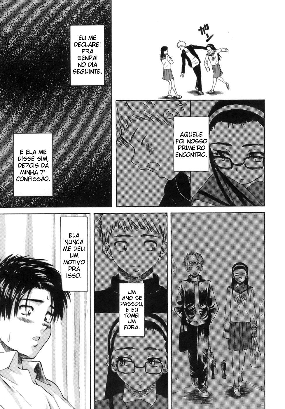 Kyoushi To Seito To Capitulo 4 - pagina 19 Kyoushi To Seito To Capitulo 4 - pagina 19