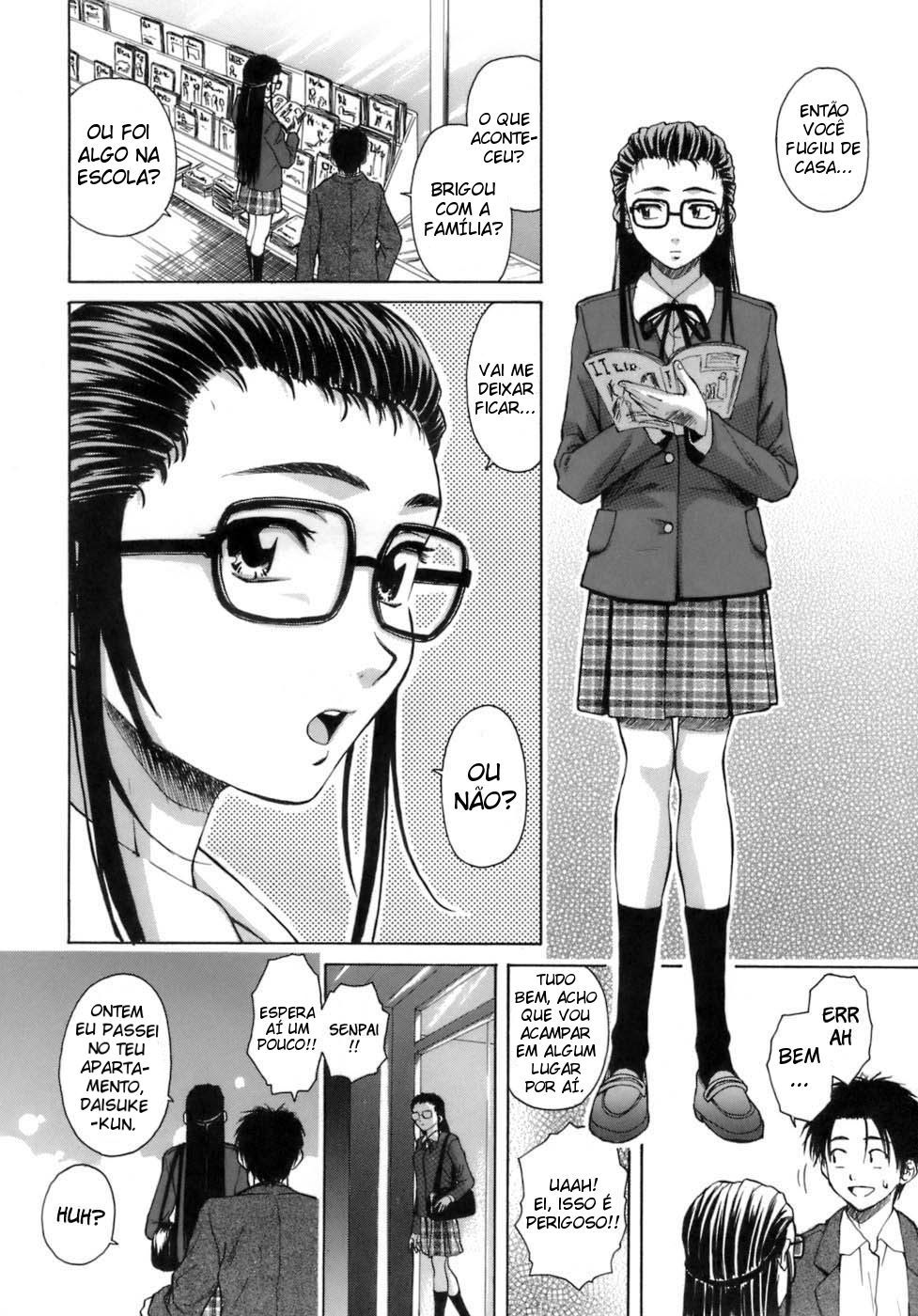 Kyoushi To Seito To Capitulo 4 - pagina 2 Kyoushi To Seito To Capitulo 4 - pagina 2