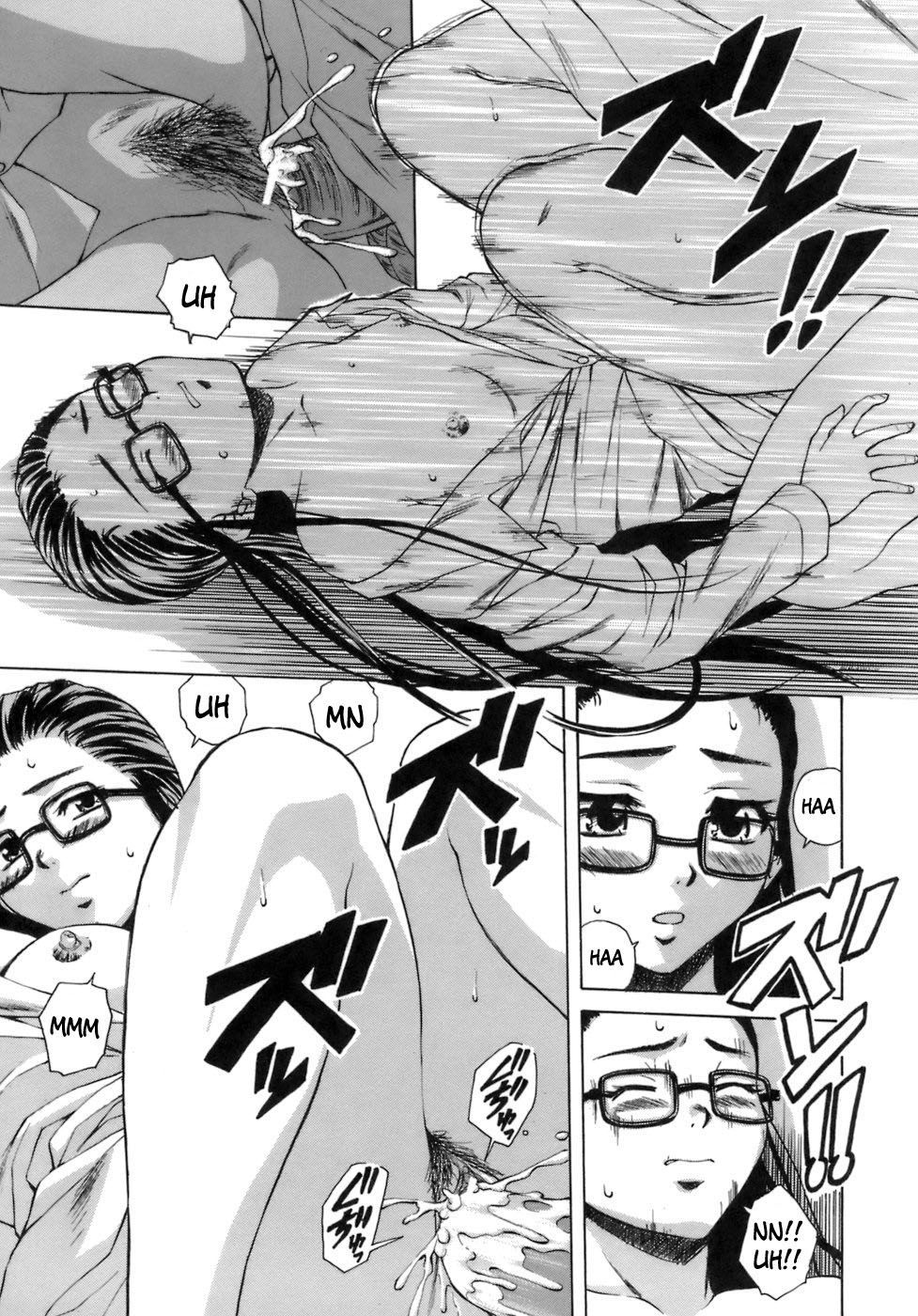 Kyoushi To Seito To Capitulo 4 - pagina 26 Kyoushi To Seito To Capitulo 4 - pagina 26