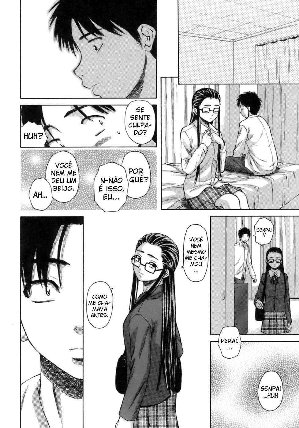 Kyoushi To Seito To Capitulo 4 - pagina 29 Kyoushi To Seito To Capitulo 4 - pagina 29