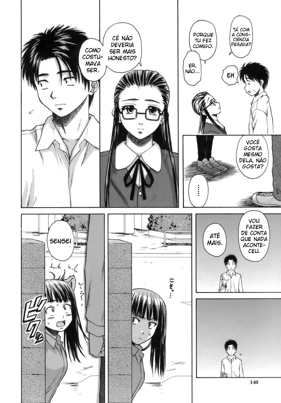 Kyoushi To Seito To Capitulo 4 - pagina 31 Kyoushi To Seito To Capitulo 4 - pagina 31